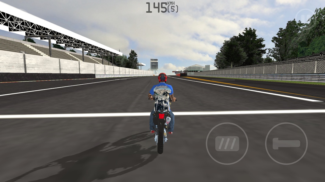 Download do APK de Race MX Riders Grau para Android