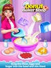 Sweet Donut Maker Bakery screenshot 6