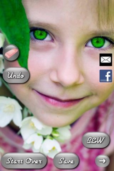 Eye Color Booth - Preview 2