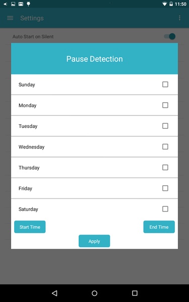 Speak to Find - Preview 4