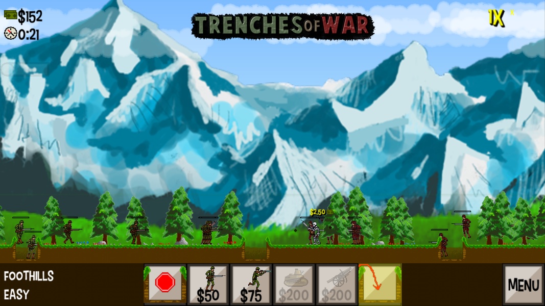 TrenchesofWar - Preview 8