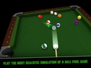 Pro Pool 3D screenshot 5