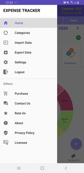 Expense Tracker - Preview 13