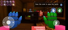 Blue Monster Escape: Chapter 2 screenshot 7