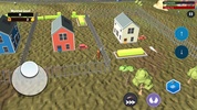 Mosquito Simulator 2 screenshot 1