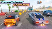 Car Racing Traffic Driving Pro screenshot 8