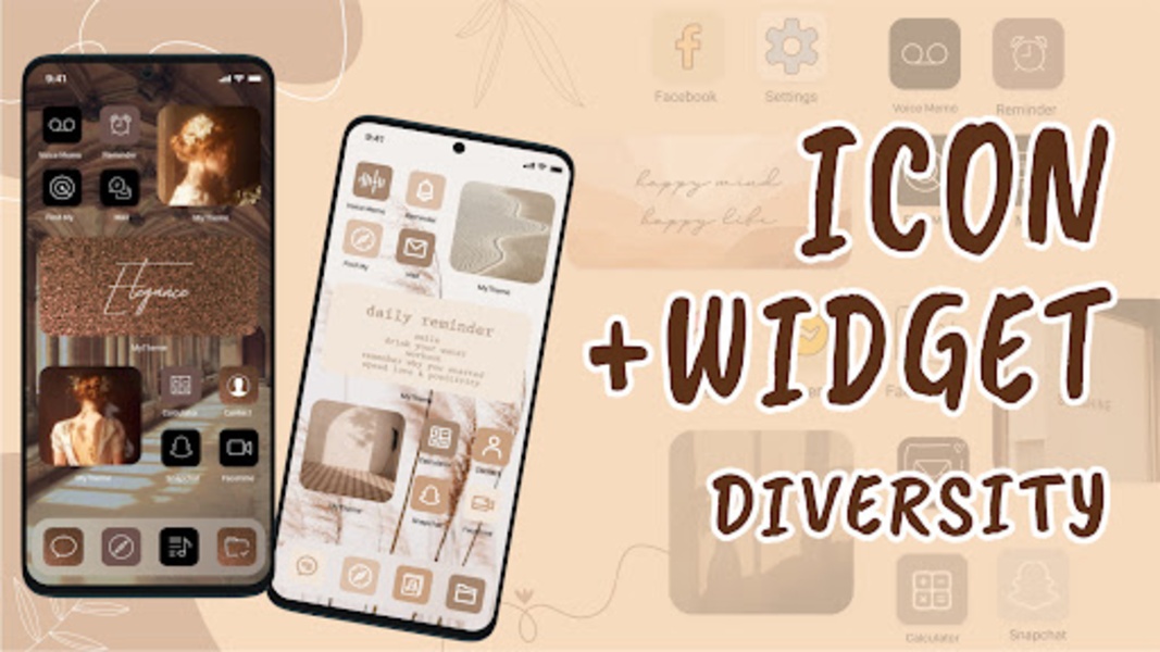 MyTheme - Preview 4