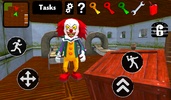 Clown Brothers screenshot 1