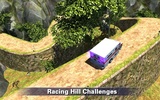 Hill Climb Ambulance Rescue screenshot 4