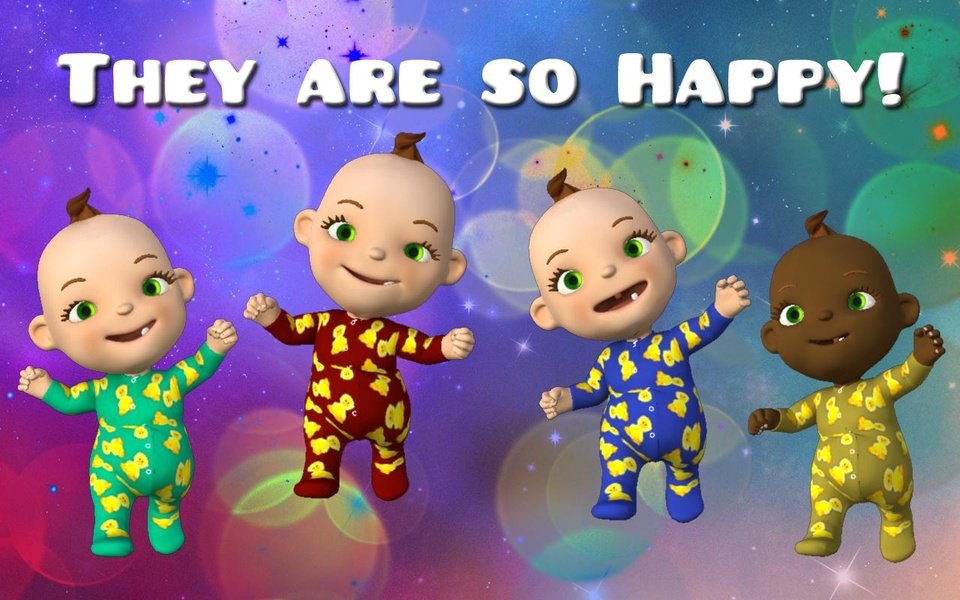 Tap The Baby - Preview 3
