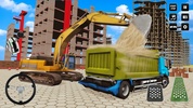 City Construction Simulator screenshot 3
