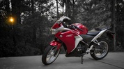 Honda CBR250RR Bike Wallpapers screenshot 10