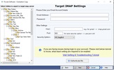 FixVare IMAP to IMAP Migration Tool screenshot 1