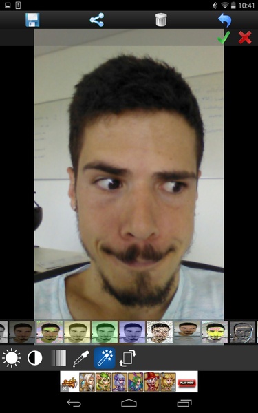Photo Editor Studio - Preview 1