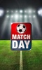 Matchday - Football Manager screenshot 1