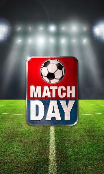 Matchday - Football Manager - Preview 1