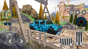 Off-road Master 4x4 Mud Truck screenshot 2