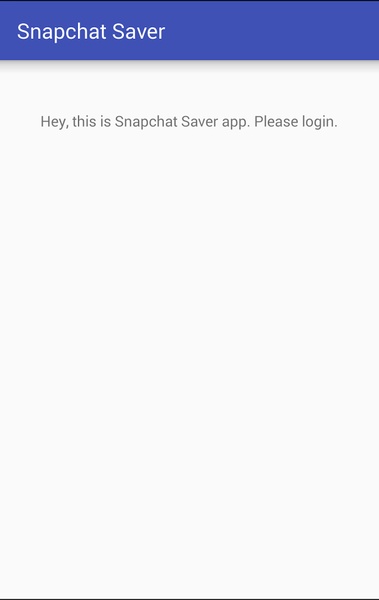 Snapchat Saver - Preview 1