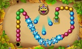 Epic quest - Marble lines - Marbles shooter screenshot 2