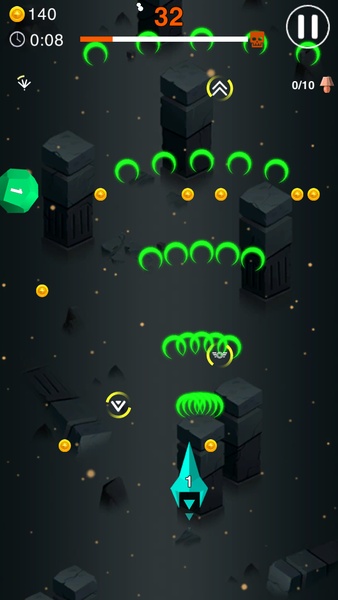 Attack the Block: Shoot