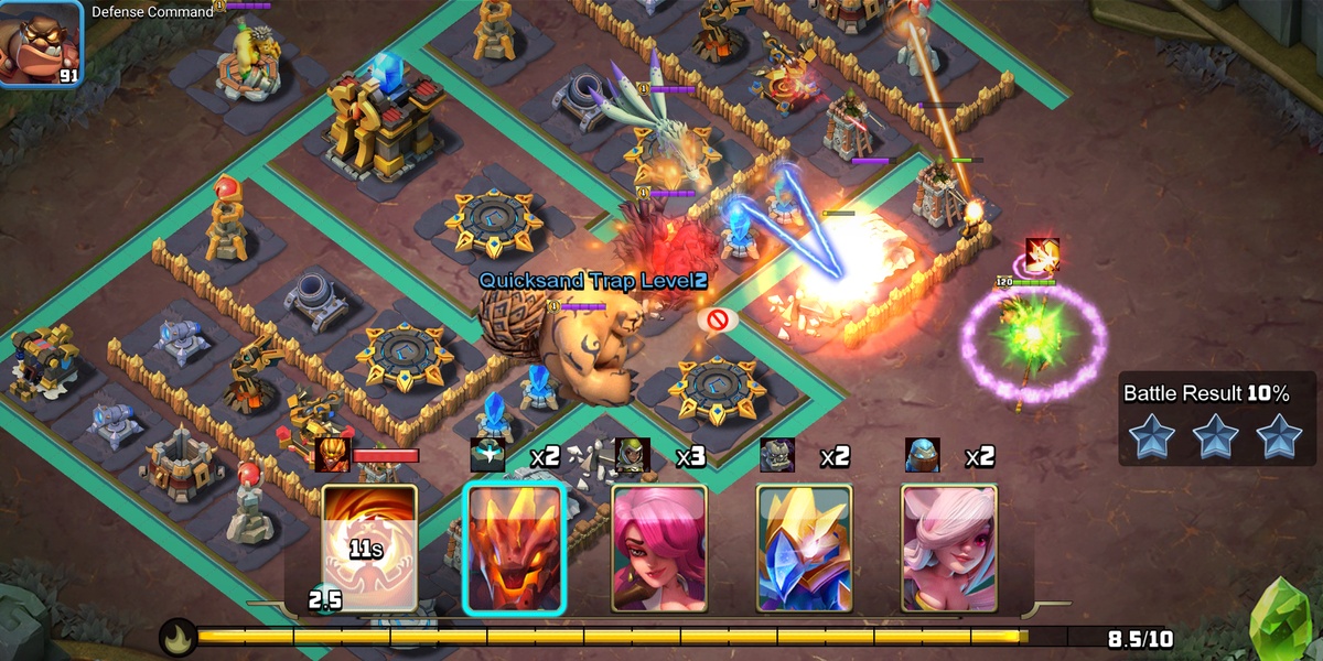 Heroes Brawl - Preview 12