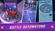 Star Blaster screenshot 9