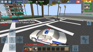 Jail Break Cops Vs Robbers 2 6 4 For Android Download