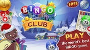 Bingo Club screenshot 15