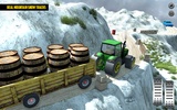Tractor Trolley screenshot 2