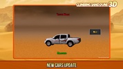 Climbing Sand Dune 3D screenshot 3