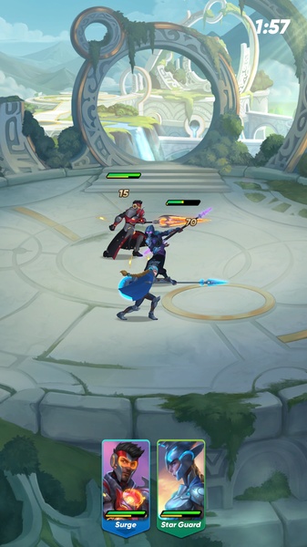 Triumph - Preview 7