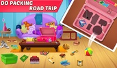 Camping Adventure Game - Famil screenshot 5