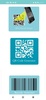 QR Barcode generator screenshot 2