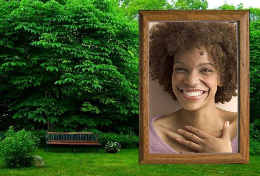All Seasons Photo Frames - Preview 6