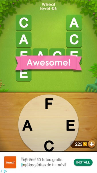 Word Farm - Preview 8