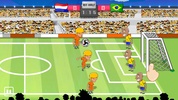 Soccer Game for Kids screenshot 3