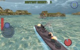 The Sea Battle Ships screenshot 6