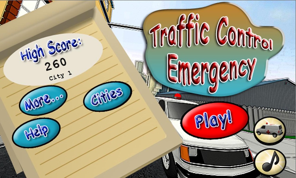 T.C.Emergency - Preview 7