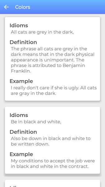 Translate Language Translator - Preview 6