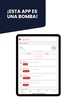 Virgin Mobile Colombia screenshot 3