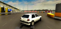 Volkswagen Golf Drift Simulator 2 screenshot 5