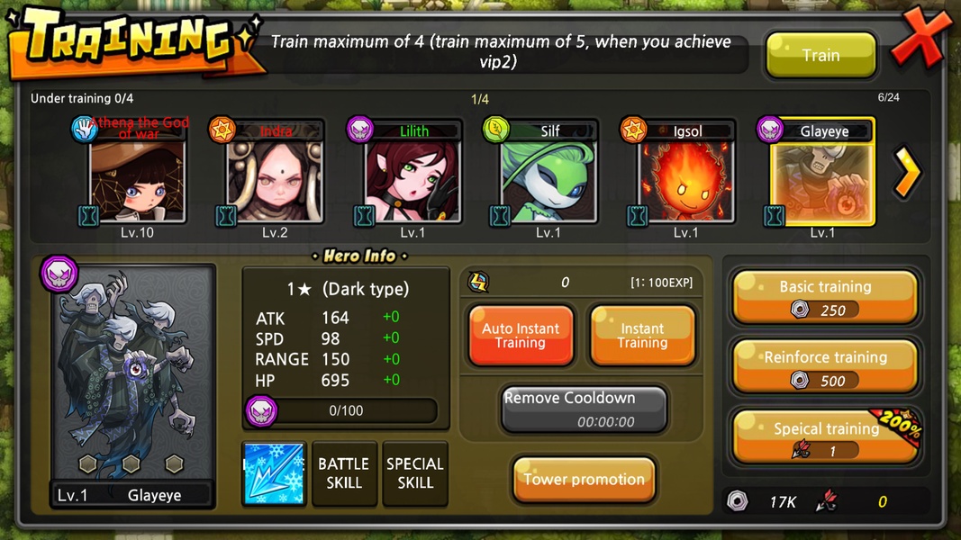 ULTIMATE DEFENSE MASTER - Preview 8