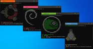 Windows Subsystem for Linux (WSL) screenshot 1