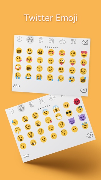 Cute Emoji Plugin - Preview 2