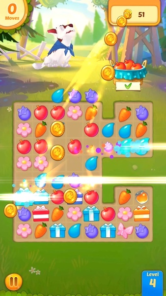 Backyard Bash - Preview 4