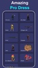 FFF Skin Emote & Bundle screenshot 5