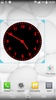 Analog Clock Widget screenshot 3