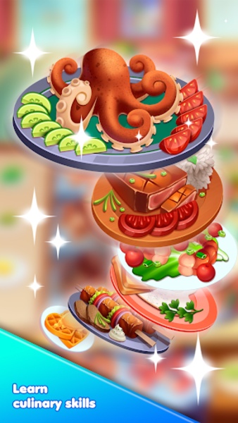 Good Chef - Cooking Games - Preview 9