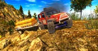 Offroad Kings screenshot 4