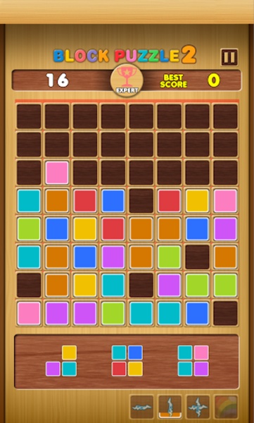 Block Puzzle2 - Preview 3